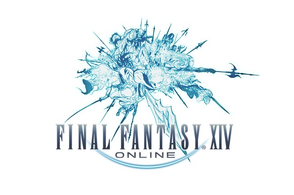 Logo ff14online