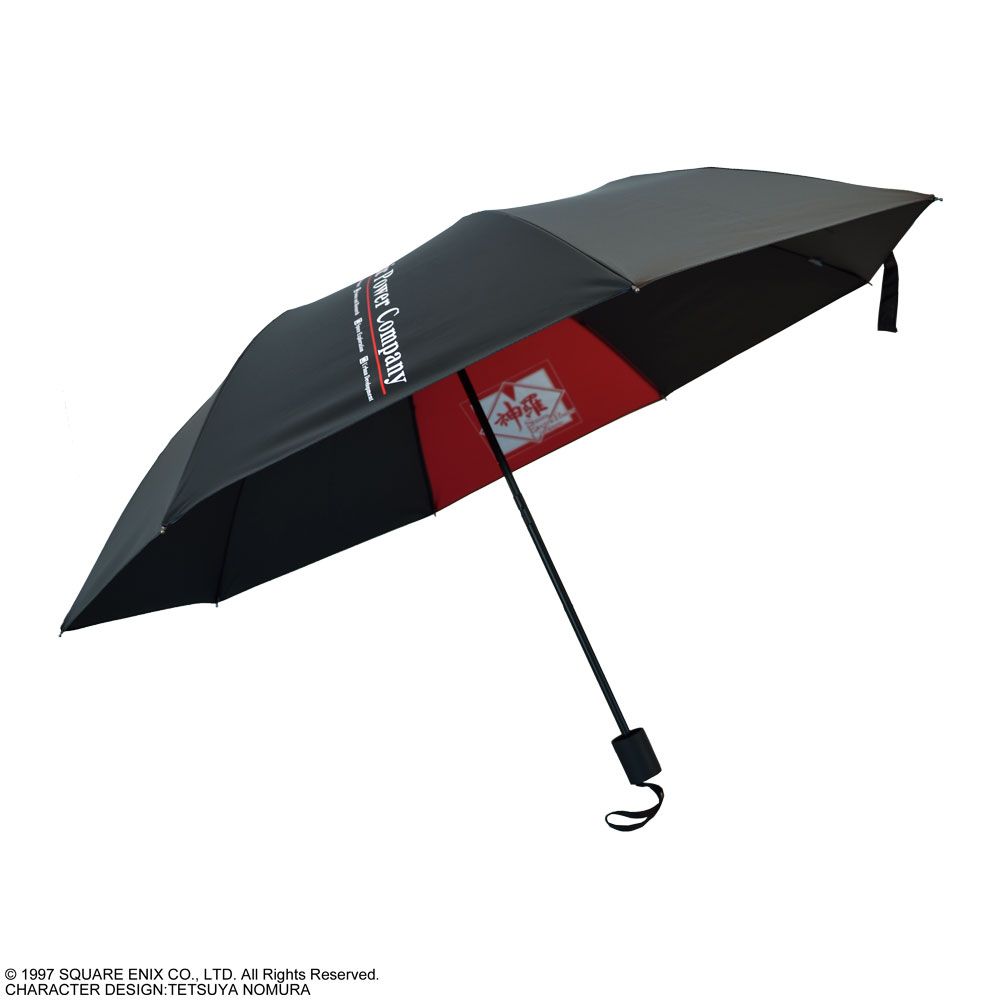 191206 ffvii umbrella 4