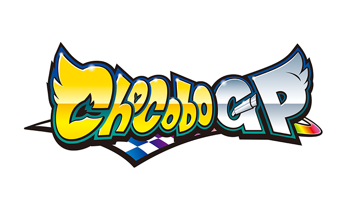 Logo chocobogp