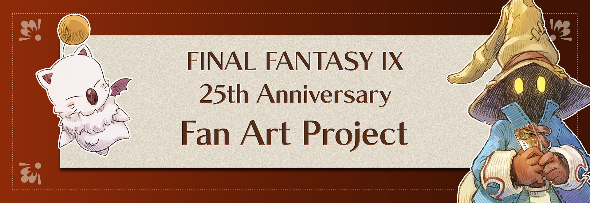 Bn ff9fanart